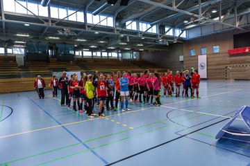 Bild 144 - C-Juniorinnen Landesmeisterschaft